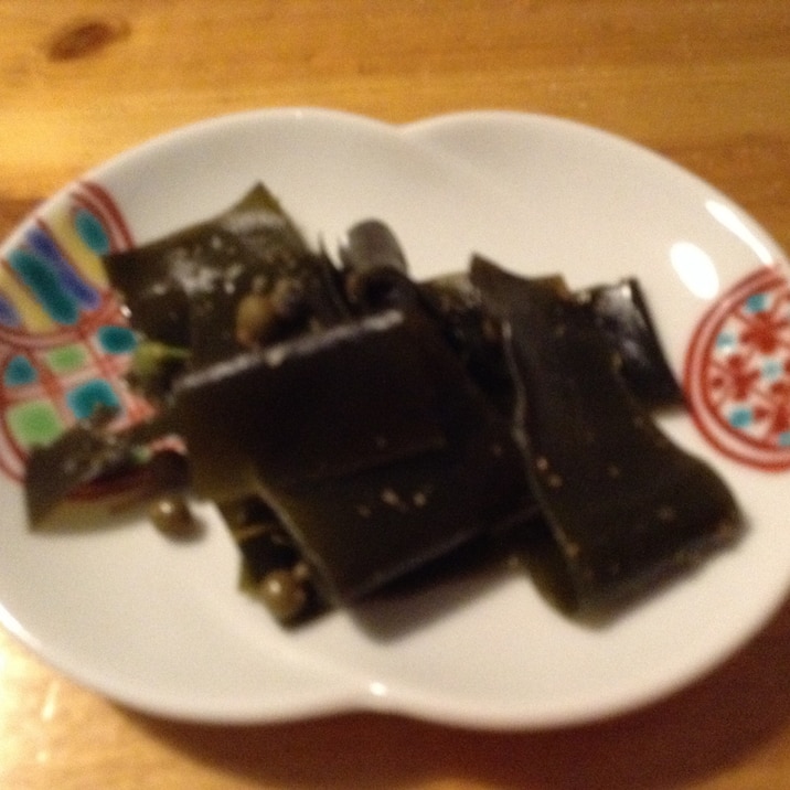 自家製 昆布の佃煮 山椒風味 レシピ 作り方 By Gsu55 楽天レシピ 自家製 昆布の佃煮 山椒風味 レシピ 作り方 By Gsu55 楽天レシピ